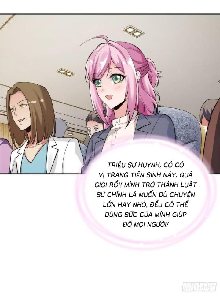 Hardcore Phổ Pháp! Hệ Thống Tích Cực Online Phát Tiền! Chapter 10 - Trang 2
