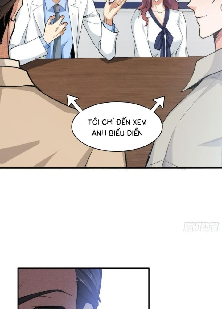 Hardcore Phổ Pháp! Hệ Thống Tích Cực Online Phát Tiền! Chapter 10 - Trang 2