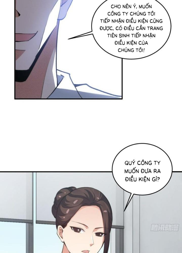 Hardcore Phổ Pháp! Hệ Thống Tích Cực Online Phát Tiền! Chapter 10 - Trang 2