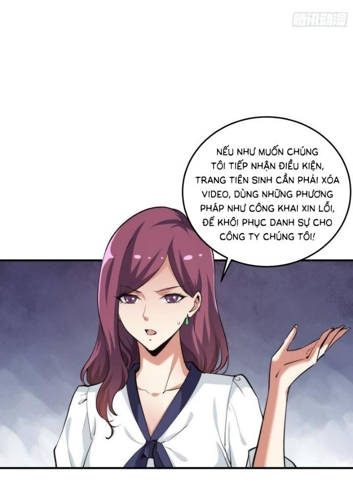 Hardcore Phổ Pháp! Hệ Thống Tích Cực Online Phát Tiền! Chapter 10 - Trang 2
