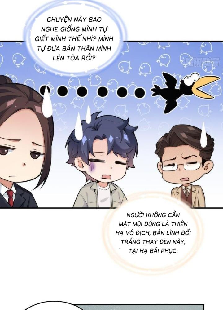 Hardcore Phổ Pháp! Hệ Thống Tích Cực Online Phát Tiền! Chapter 10 - Trang 2