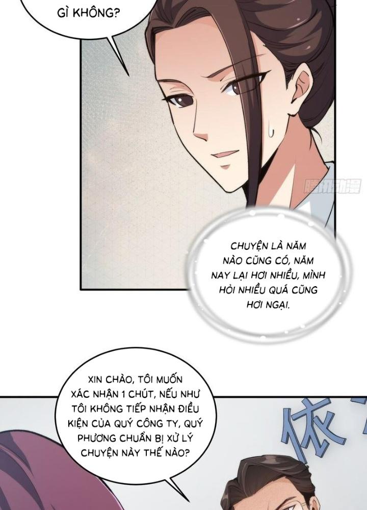 Hardcore Phổ Pháp! Hệ Thống Tích Cực Online Phát Tiền! Chapter 10 - Trang 2