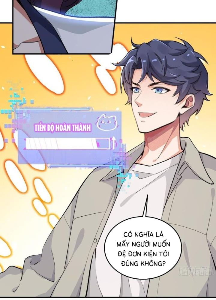 Hardcore Phổ Pháp! Hệ Thống Tích Cực Online Phát Tiền! Chapter 10 - Trang 2