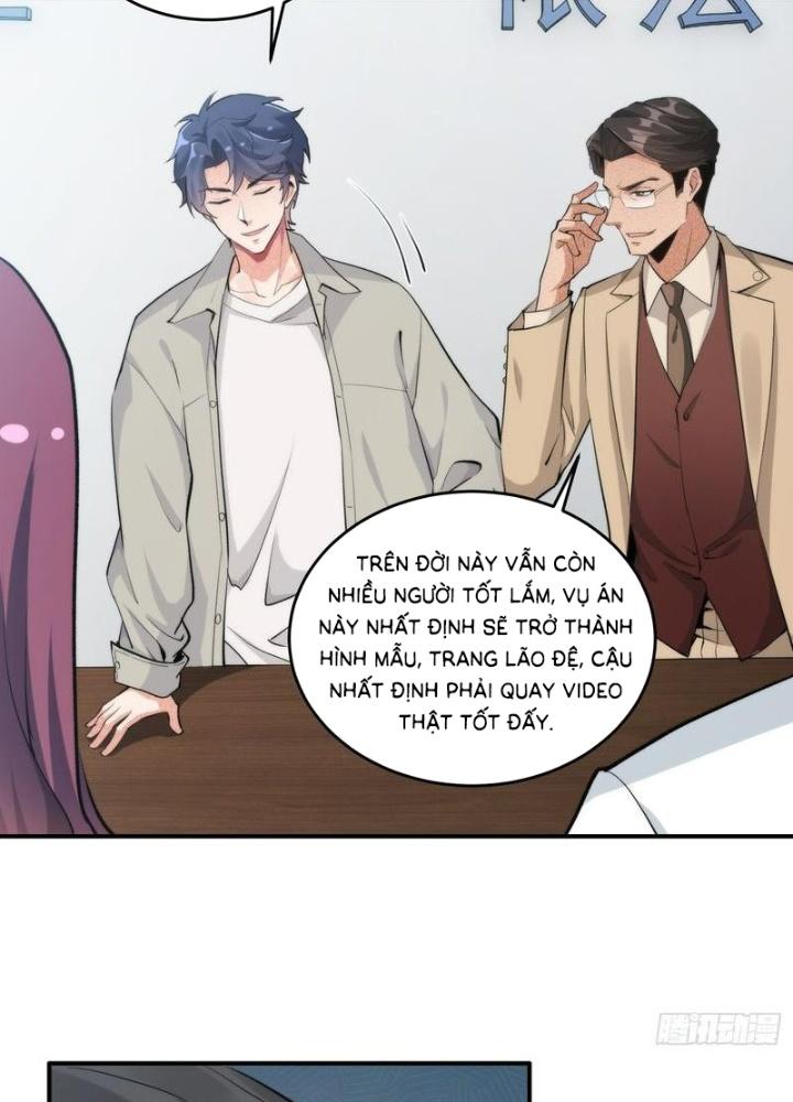 Hardcore Phổ Pháp! Hệ Thống Tích Cực Online Phát Tiền! Chapter 10 - Trang 2