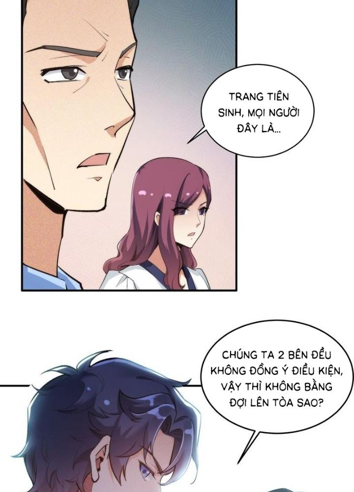 Hardcore Phổ Pháp! Hệ Thống Tích Cực Online Phát Tiền! Chapter 10 - Trang 2