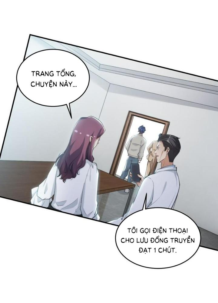 Hardcore Phổ Pháp! Hệ Thống Tích Cực Online Phát Tiền! Chapter 10 - Trang 2