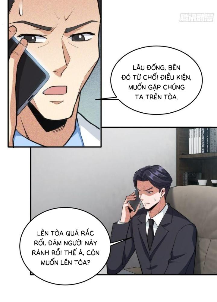 Hardcore Phổ Pháp! Hệ Thống Tích Cực Online Phát Tiền! Chapter 10 - Trang 2