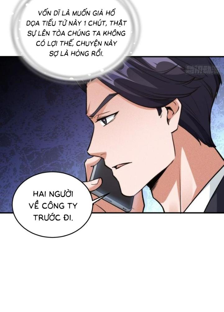 Hardcore Phổ Pháp! Hệ Thống Tích Cực Online Phát Tiền! Chapter 10 - Trang 2