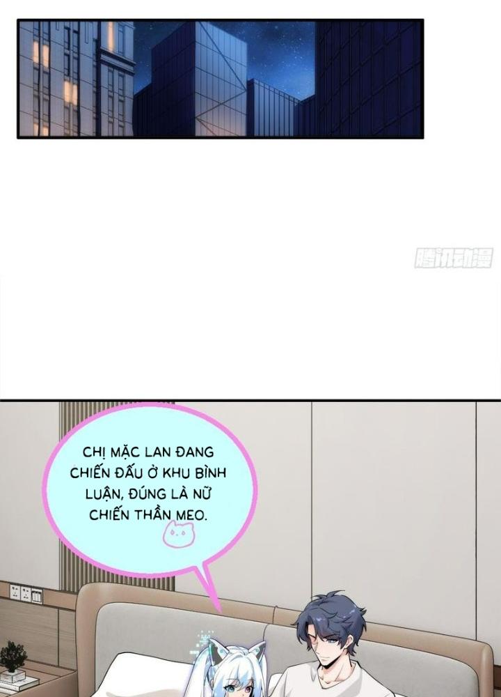Hardcore Phổ Pháp! Hệ Thống Tích Cực Online Phát Tiền! Chapter 10 - Trang 2