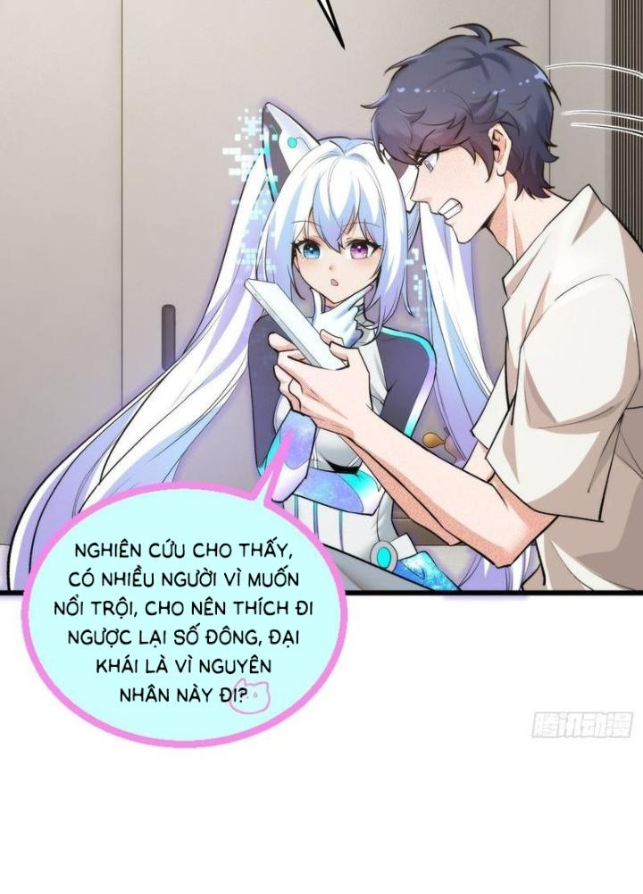 Hardcore Phổ Pháp! Hệ Thống Tích Cực Online Phát Tiền! Chapter 10 - Trang 2
