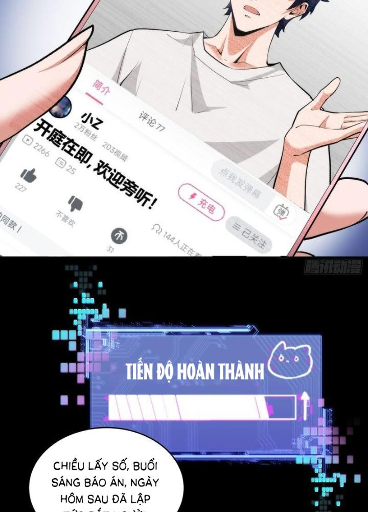 Hardcore Phổ Pháp! Hệ Thống Tích Cực Online Phát Tiền! Chapter 10 - Trang 2