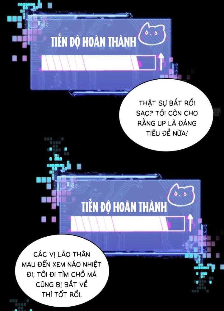 Hardcore Phổ Pháp! Hệ Thống Tích Cực Online Phát Tiền! Chapter 10 - Trang 2