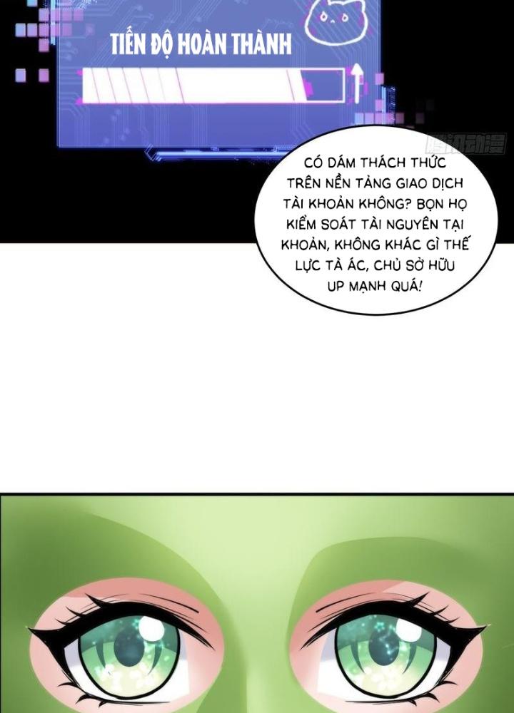 Hardcore Phổ Pháp! Hệ Thống Tích Cực Online Phát Tiền! Chapter 10 - Trang 2