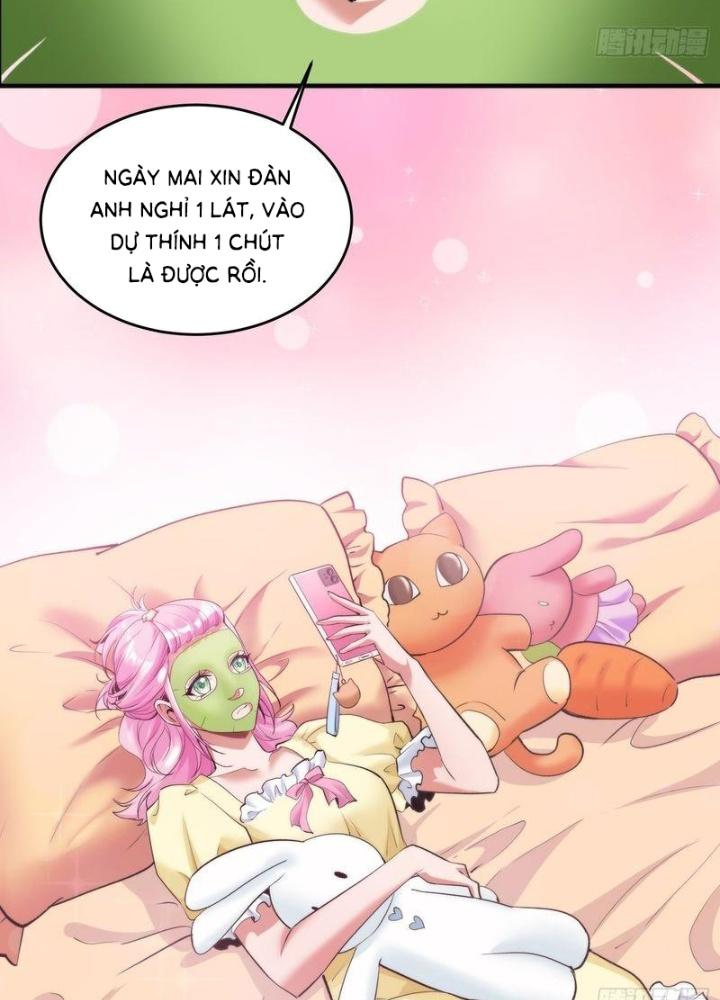 Hardcore Phổ Pháp! Hệ Thống Tích Cực Online Phát Tiền! Chapter 10 - Trang 2