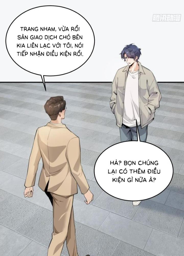 Hardcore Phổ Pháp! Hệ Thống Tích Cực Online Phát Tiền! Chapter 10 - Trang 2