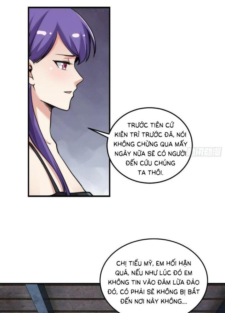 Hardcore Phổ Pháp! Hệ Thống Tích Cực Online Phát Tiền! Chapter 11 - Trang 2