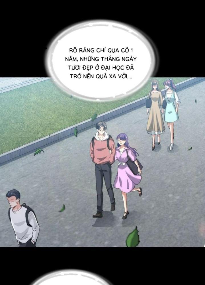 Hardcore Phổ Pháp! Hệ Thống Tích Cực Online Phát Tiền! Chapter 11 - Trang 2