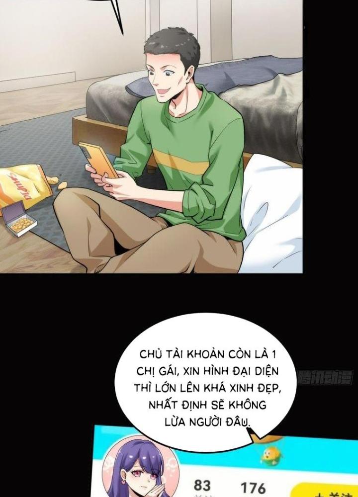Hardcore Phổ Pháp! Hệ Thống Tích Cực Online Phát Tiền! Chapter 11 - Trang 2