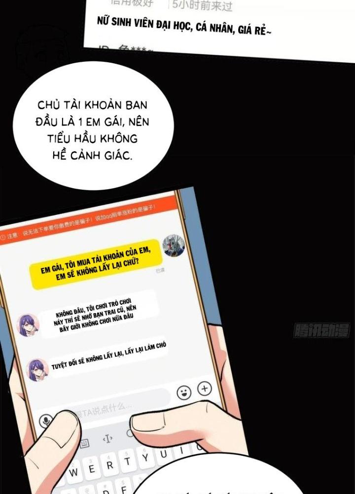 Hardcore Phổ Pháp! Hệ Thống Tích Cực Online Phát Tiền! Chapter 11 - Trang 2