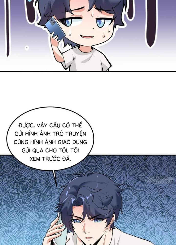 Hardcore Phổ Pháp! Hệ Thống Tích Cực Online Phát Tiền! Chapter 11 - Trang 2