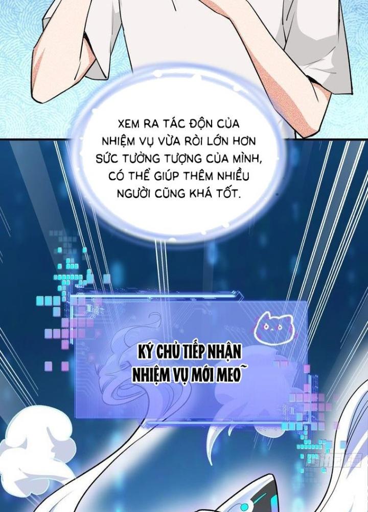Hardcore Phổ Pháp! Hệ Thống Tích Cực Online Phát Tiền! Chapter 11 - Trang 2