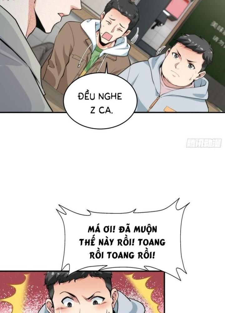 Hardcore Phổ Pháp! Hệ Thống Tích Cực Online Phát Tiền! Chapter 11 - Trang 2