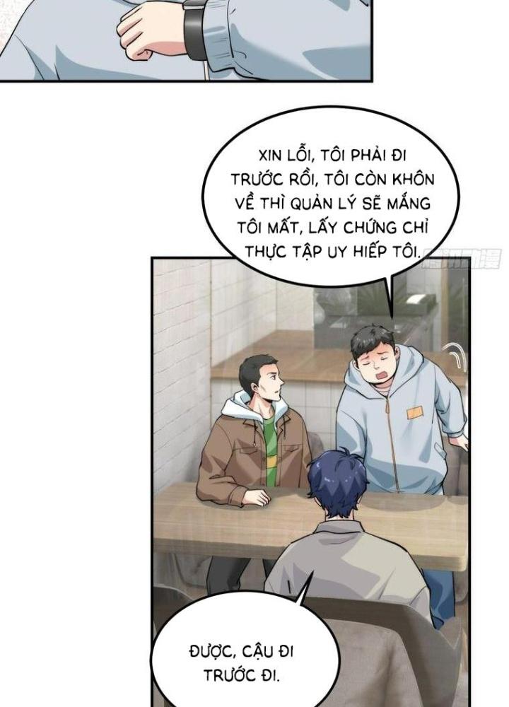 Hardcore Phổ Pháp! Hệ Thống Tích Cực Online Phát Tiền! Chapter 11 - Trang 2