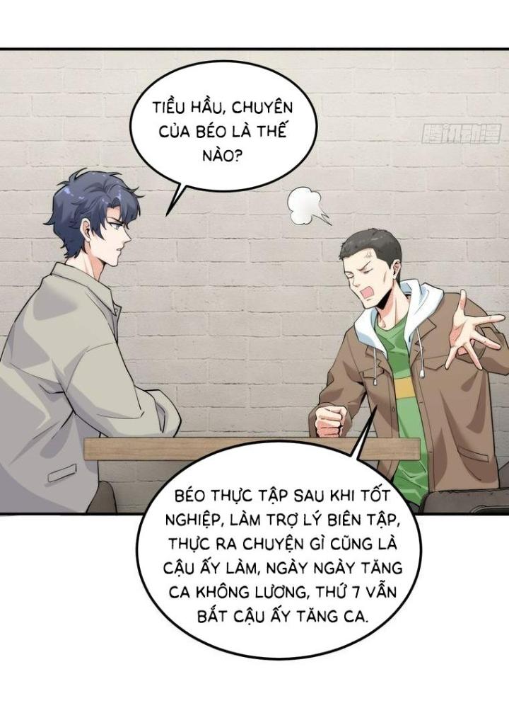 Hardcore Phổ Pháp! Hệ Thống Tích Cực Online Phát Tiền! Chapter 11 - Trang 2