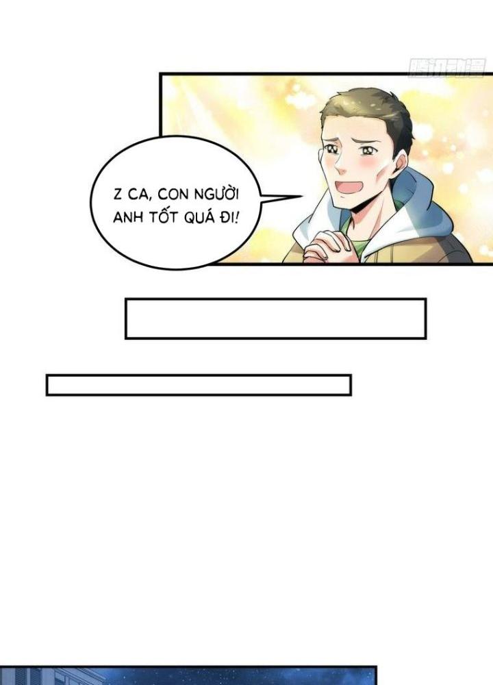 Hardcore Phổ Pháp! Hệ Thống Tích Cực Online Phát Tiền! Chapter 11 - Trang 2