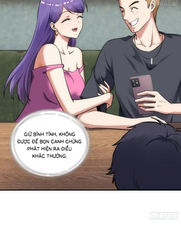 Hardcore Phổ Pháp! Hệ Thống Tích Cực Online Phát Tiền! Chapter 12 - Trang 2
