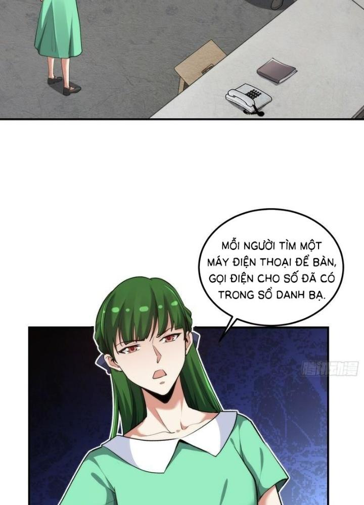 Hardcore Phổ Pháp! Hệ Thống Tích Cực Online Phát Tiền! Chapter 12 - Trang 2