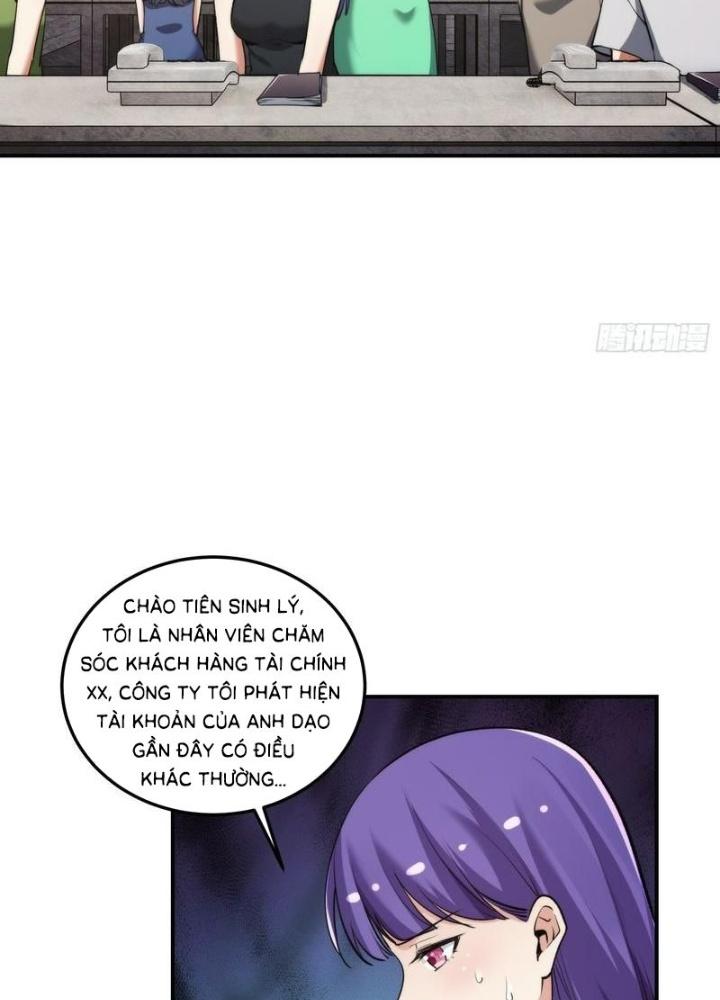 Hardcore Phổ Pháp! Hệ Thống Tích Cực Online Phát Tiền! Chapter 12 - Trang 2