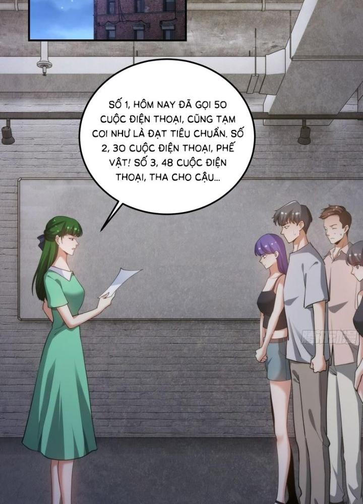 Hardcore Phổ Pháp! Hệ Thống Tích Cực Online Phát Tiền! Chapter 12 - Trang 2