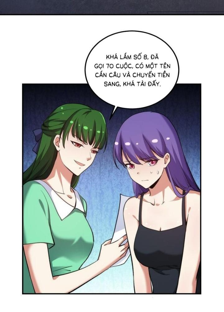 Hardcore Phổ Pháp! Hệ Thống Tích Cực Online Phát Tiền! Chapter 12 - Trang 2