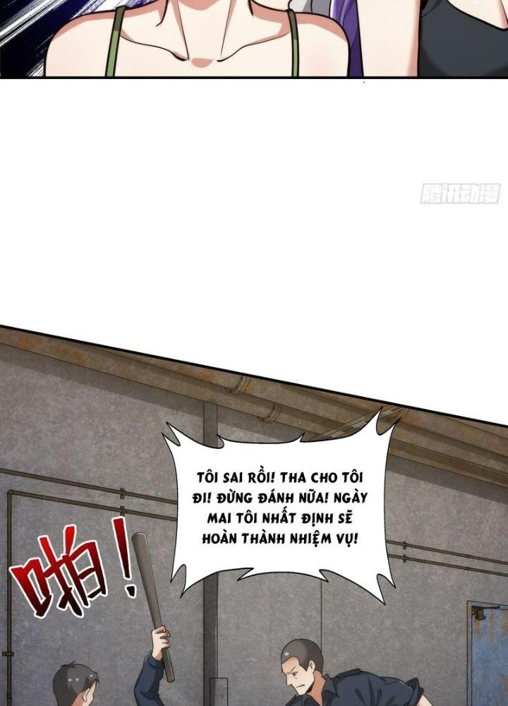Hardcore Phổ Pháp! Hệ Thống Tích Cực Online Phát Tiền! Chapter 12 - Trang 2