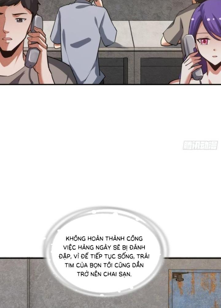 Hardcore Phổ Pháp! Hệ Thống Tích Cực Online Phát Tiền! Chapter 12 - Trang 2