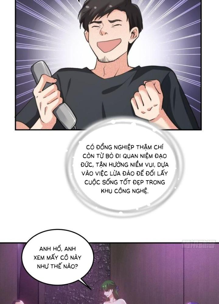 Hardcore Phổ Pháp! Hệ Thống Tích Cực Online Phát Tiền! Chapter 12 - Trang 2