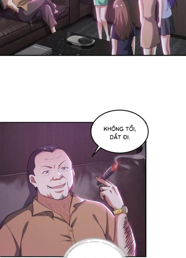 Hardcore Phổ Pháp! Hệ Thống Tích Cực Online Phát Tiền! Chapter 12 - Trang 2