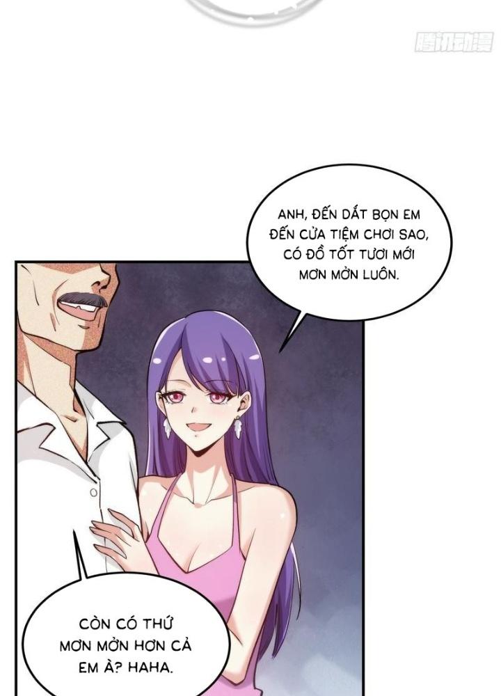 Hardcore Phổ Pháp! Hệ Thống Tích Cực Online Phát Tiền! Chapter 12 - Trang 2