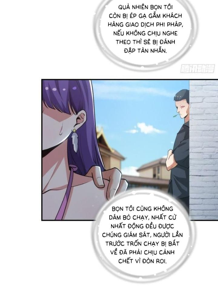 Hardcore Phổ Pháp! Hệ Thống Tích Cực Online Phát Tiền! Chapter 12 - Trang 2