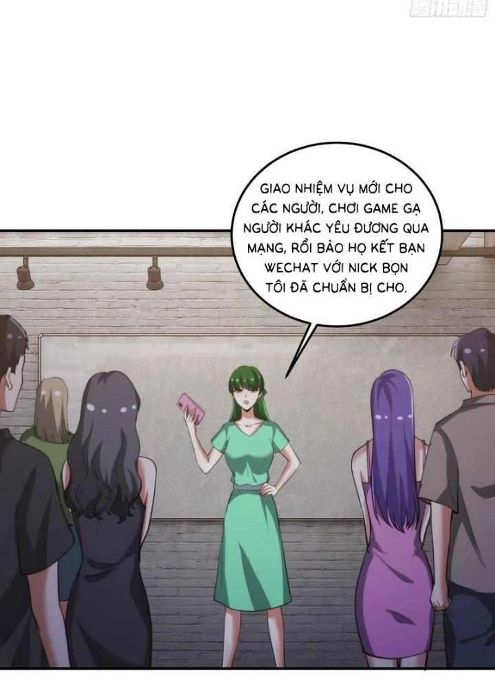 Hardcore Phổ Pháp! Hệ Thống Tích Cực Online Phát Tiền! Chapter 12 - Trang 2