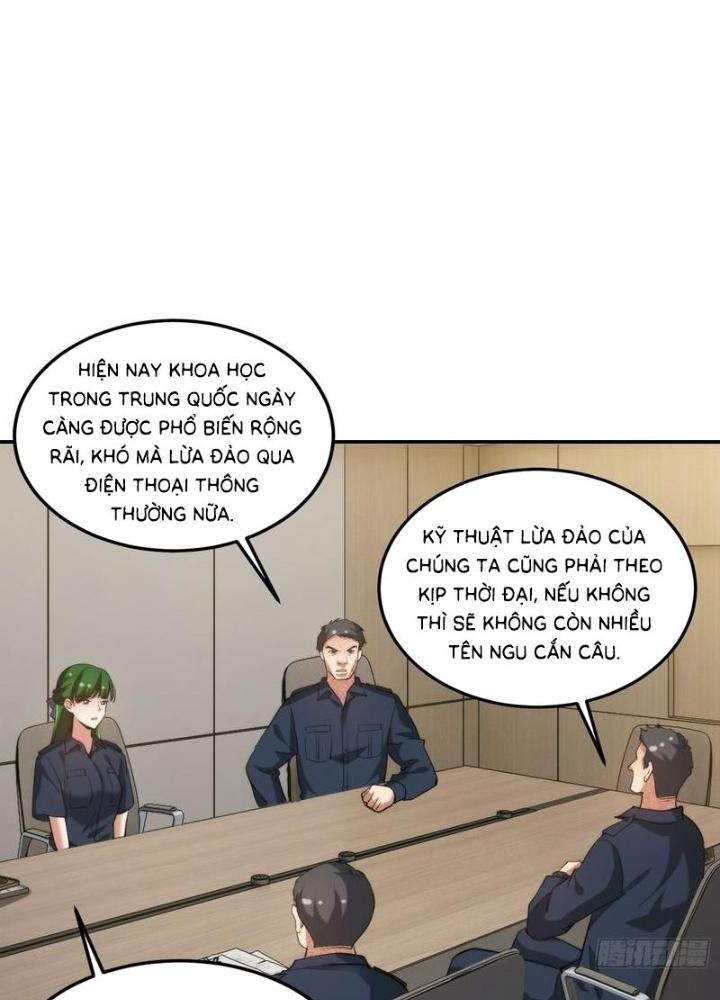 Hardcore Phổ Pháp! Hệ Thống Tích Cực Online Phát Tiền! Chapter 12 - Trang 2