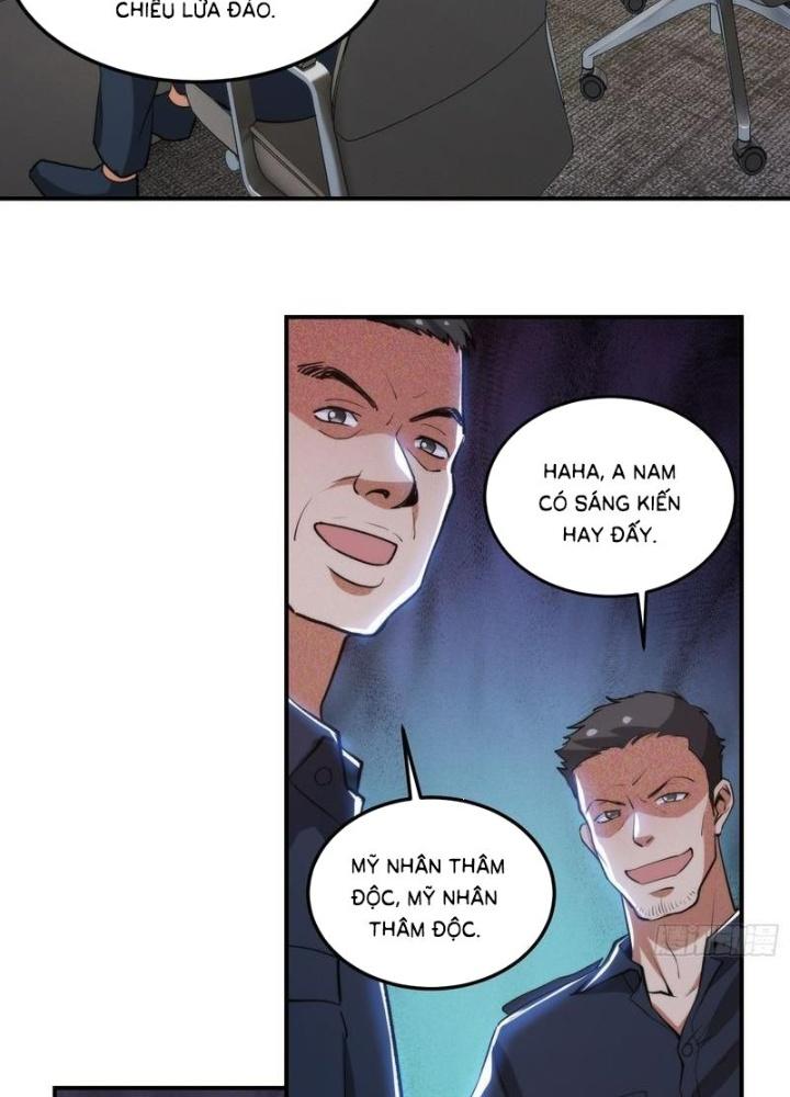 Hardcore Phổ Pháp! Hệ Thống Tích Cực Online Phát Tiền! Chapter 12 - Trang 2