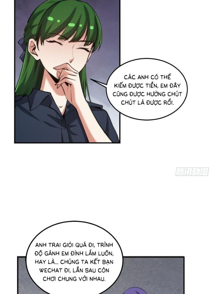 Hardcore Phổ Pháp! Hệ Thống Tích Cực Online Phát Tiền! Chapter 12 - Trang 2