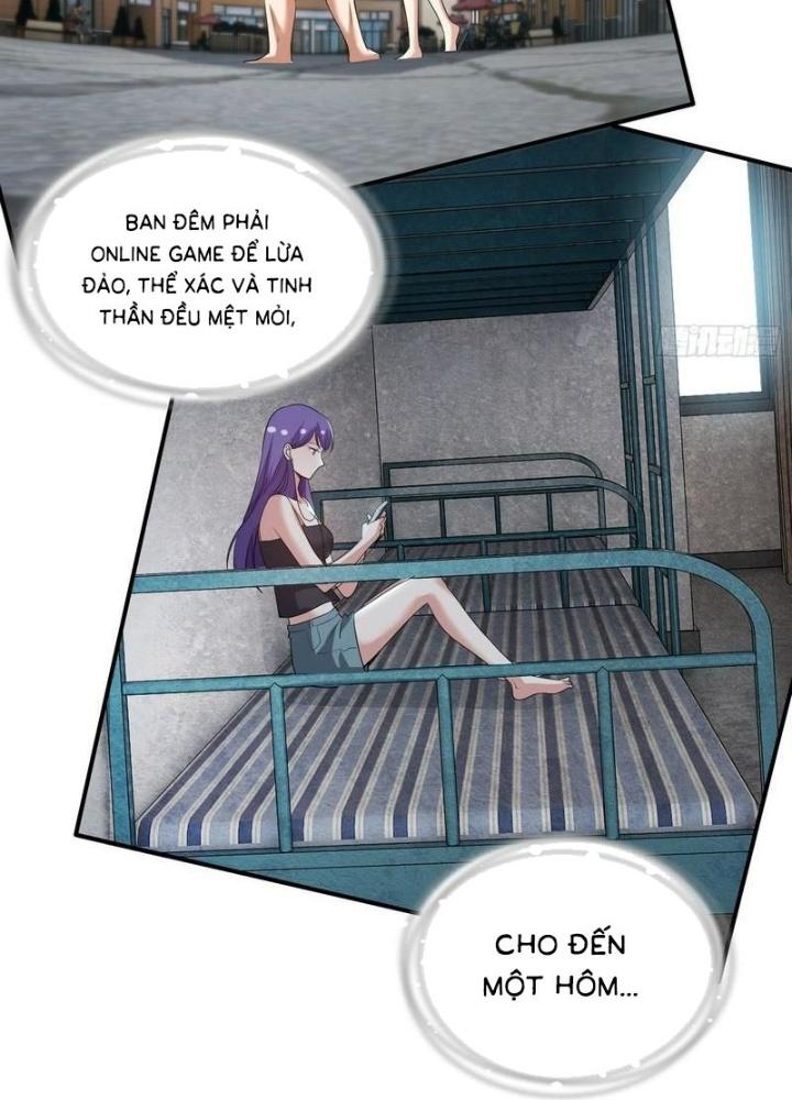 Hardcore Phổ Pháp! Hệ Thống Tích Cực Online Phát Tiền! Chapter 12 - Trang 2
