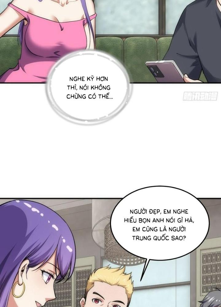 Hardcore Phổ Pháp! Hệ Thống Tích Cực Online Phát Tiền! Chapter 12 - Trang 2