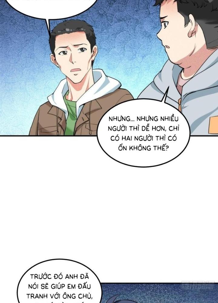 Hardcore Phổ Pháp! Hệ Thống Tích Cực Online Phát Tiền! Chapter 13 - Trang 2