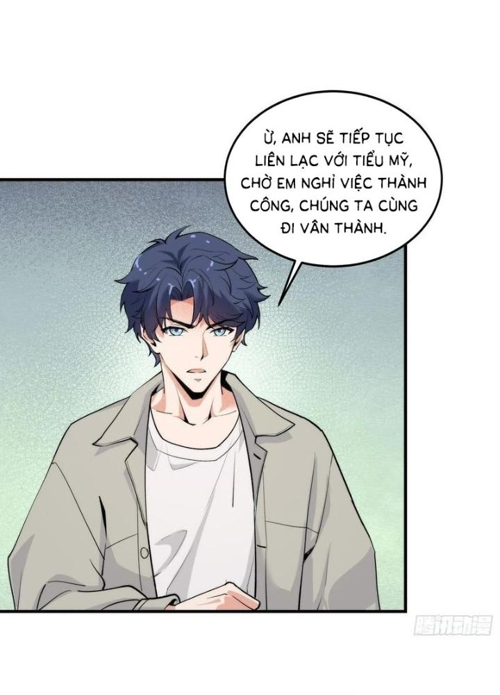 Hardcore Phổ Pháp! Hệ Thống Tích Cực Online Phát Tiền! Chapter 13 - Trang 2