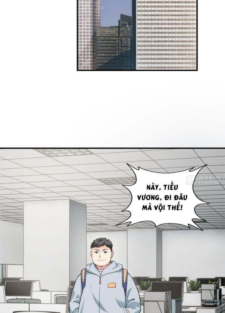 Hardcore Phổ Pháp! Hệ Thống Tích Cực Online Phát Tiền! Chapter 13 - Trang 2