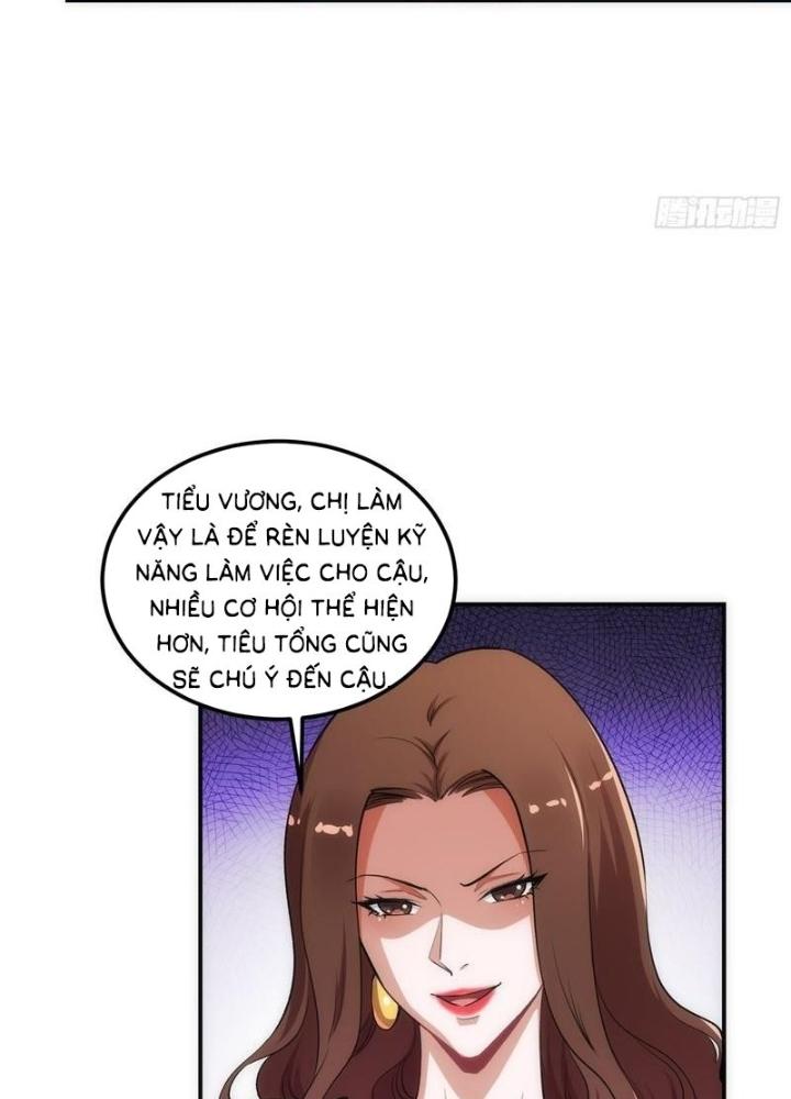 Hardcore Phổ Pháp! Hệ Thống Tích Cực Online Phát Tiền! Chapter 13 - Trang 2